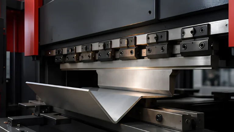 Common press brake bending problems during sheet metal forming