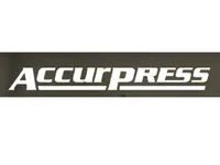 Accurpress logo